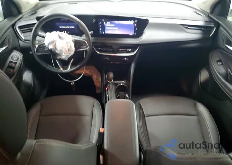 2024 Buick Encore Gx Preferred z USA, uszkodzony, nr VIN KL4AMBSL4RB011400